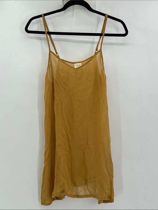 Doen Other - Doen Short Slip V Neck Size Medium